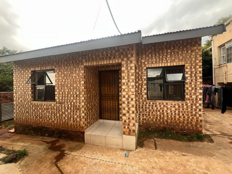 11 Bedroom Property for Sale in Bezuidenhout Valley Gauteng