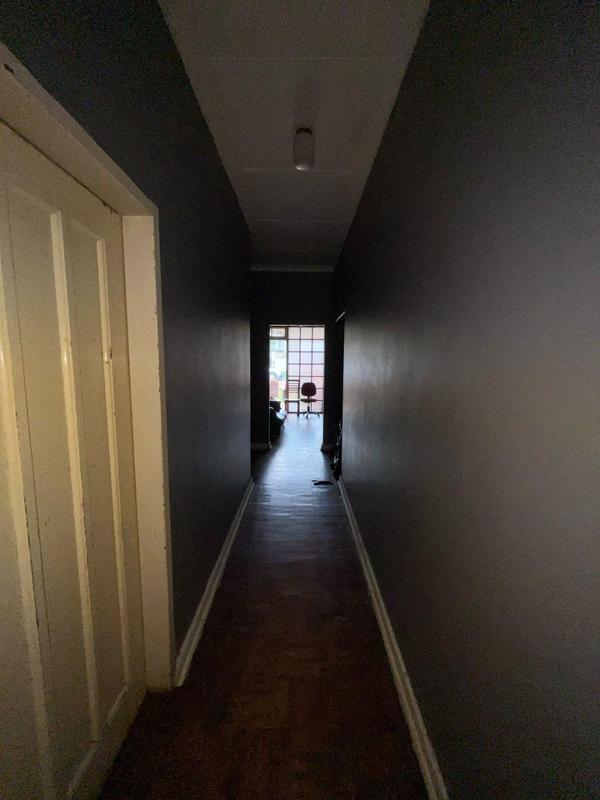 7 Bedroom Property for Sale in Bezuidenhout Valley Gauteng