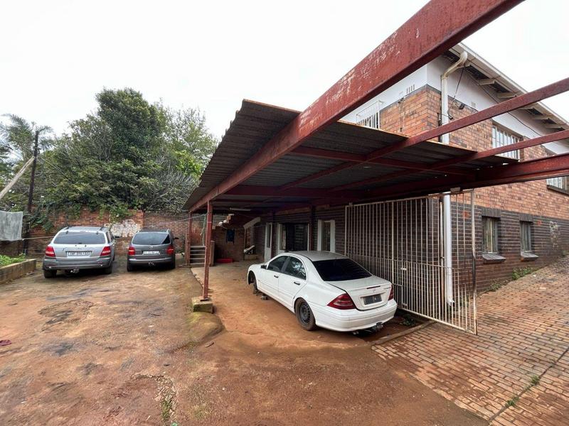 7 Bedroom Property for Sale in Bezuidenhout Valley Gauteng