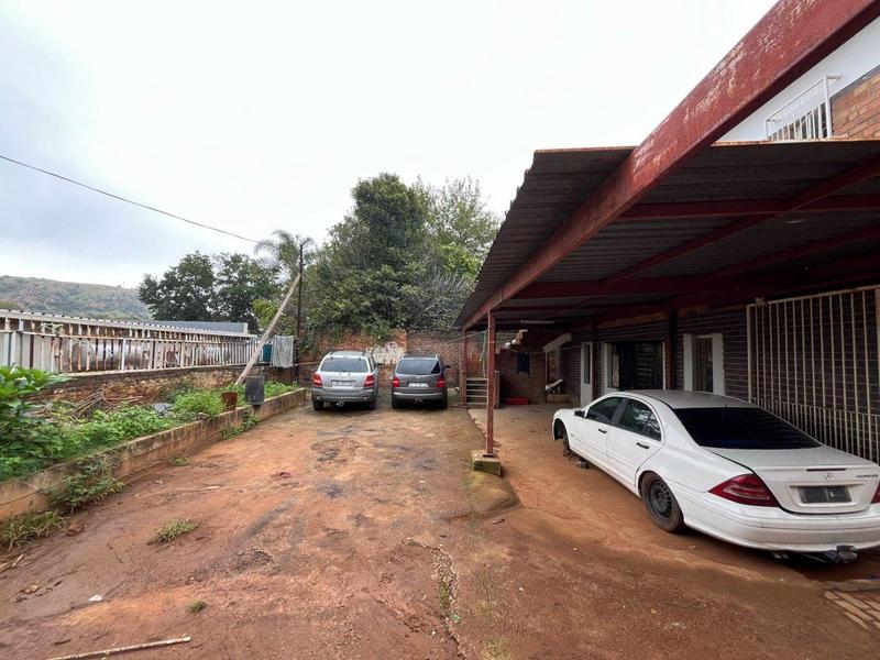 7 Bedroom Property for Sale in Bezuidenhout Valley Gauteng