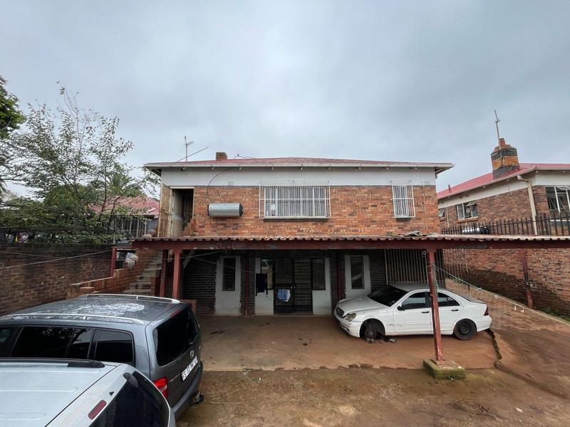 7 Bedroom Property for Sale in Bezuidenhout Valley Gauteng