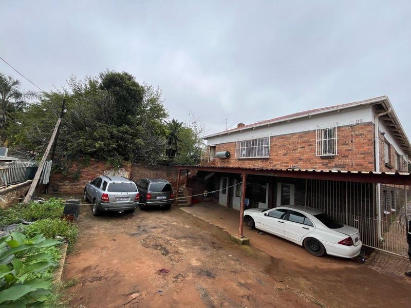 7 Bedroom Property for Sale in Bezuidenhout Valley Gauteng