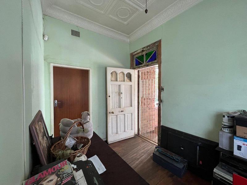 4 Bedroom Property for Sale in Bezuidenhout Valley Gauteng