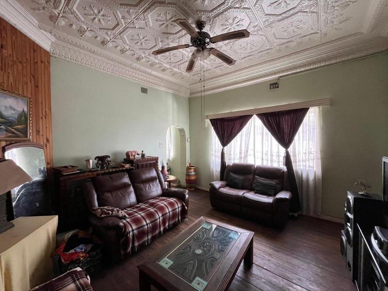 4 Bedroom Property for Sale in Bezuidenhout Valley Gauteng
