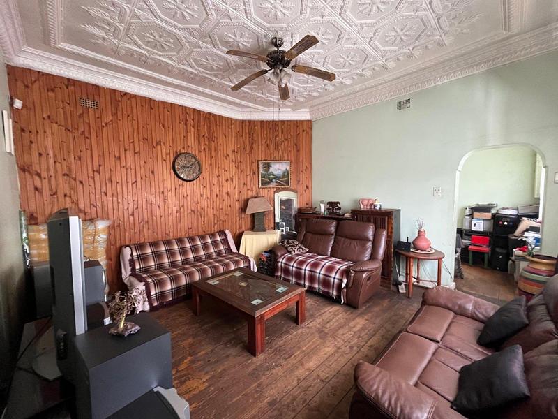 4 Bedroom Property for Sale in Bezuidenhout Valley Gauteng