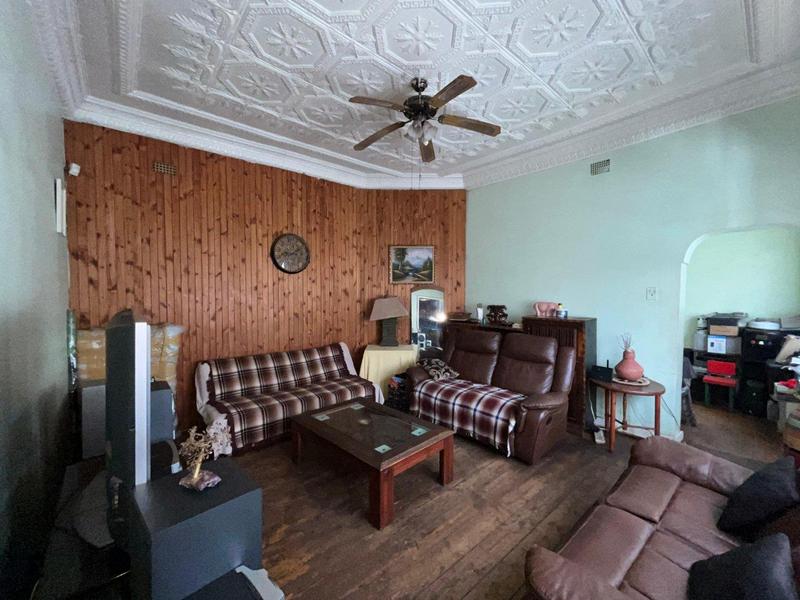 4 Bedroom Property for Sale in Bezuidenhout Valley Gauteng