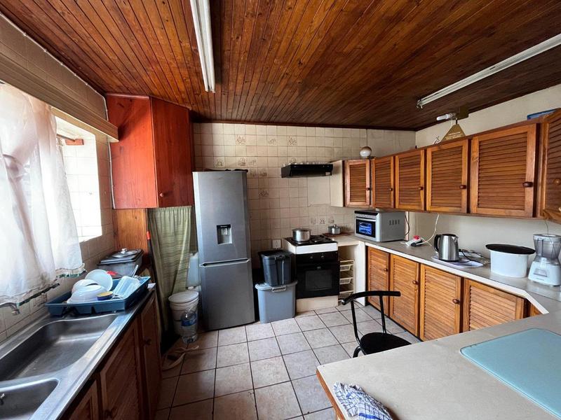4 Bedroom Property for Sale in Bezuidenhout Valley Gauteng