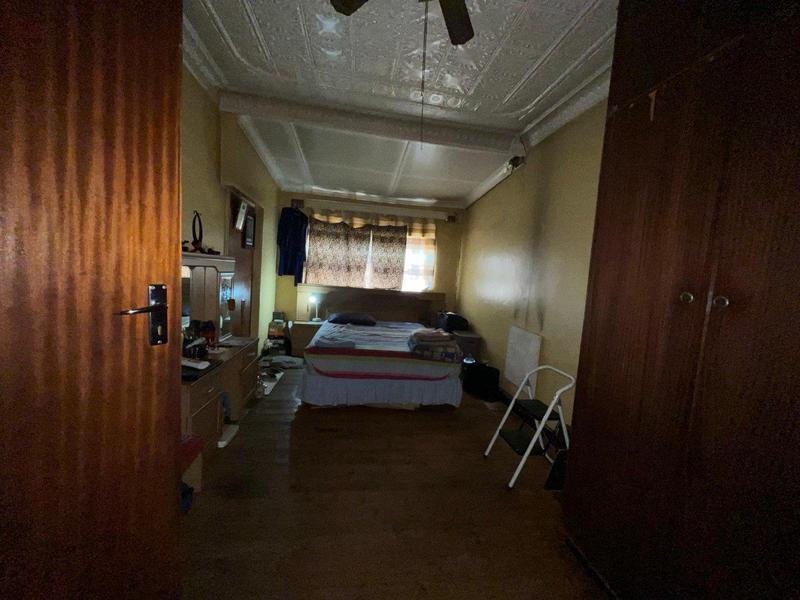 4 Bedroom Property for Sale in Bezuidenhout Valley Gauteng