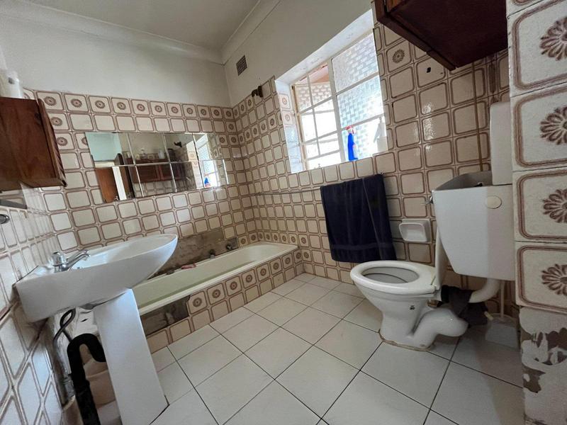 4 Bedroom Property for Sale in Bezuidenhout Valley Gauteng