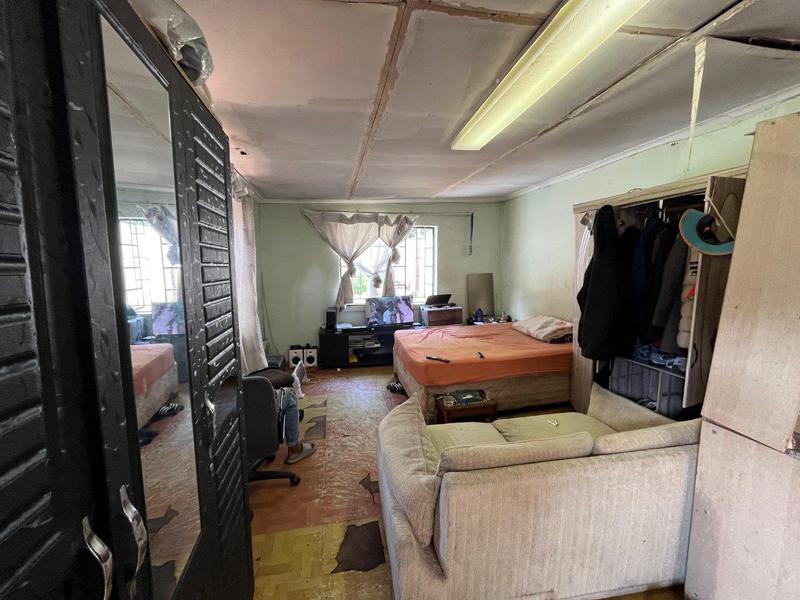 4 Bedroom Property for Sale in Bezuidenhout Valley Gauteng