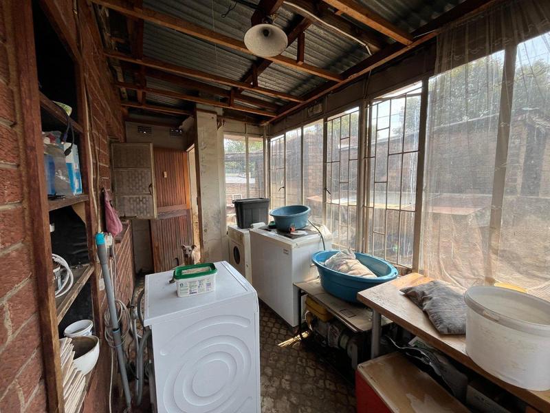 4 Bedroom Property for Sale in Bezuidenhout Valley Gauteng