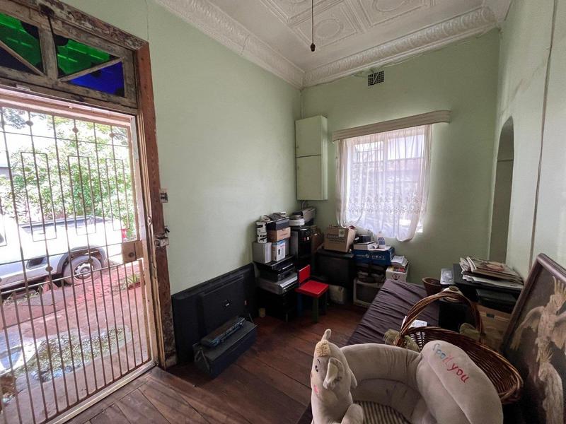 4 Bedroom Property for Sale in Bezuidenhout Valley Gauteng