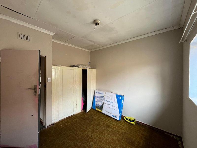5 Bedroom Property for Sale in Bezuidenhout Valley Gauteng
