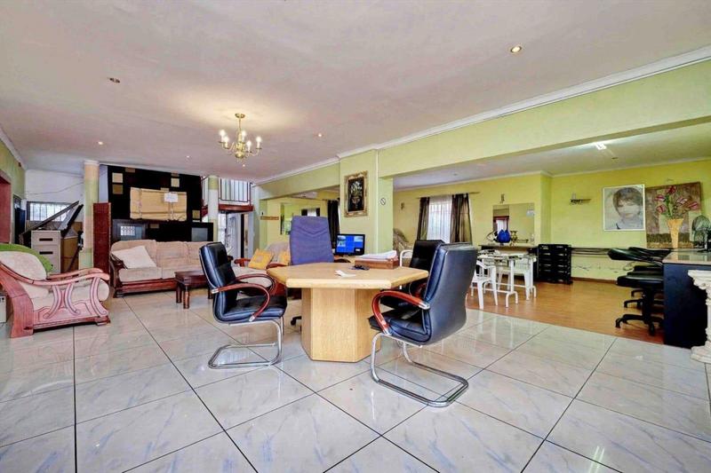 3 Bedroom Property for Sale in Bezuidenhout Valley Gauteng