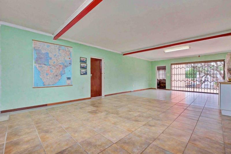 3 Bedroom Property for Sale in Bezuidenhout Valley Gauteng