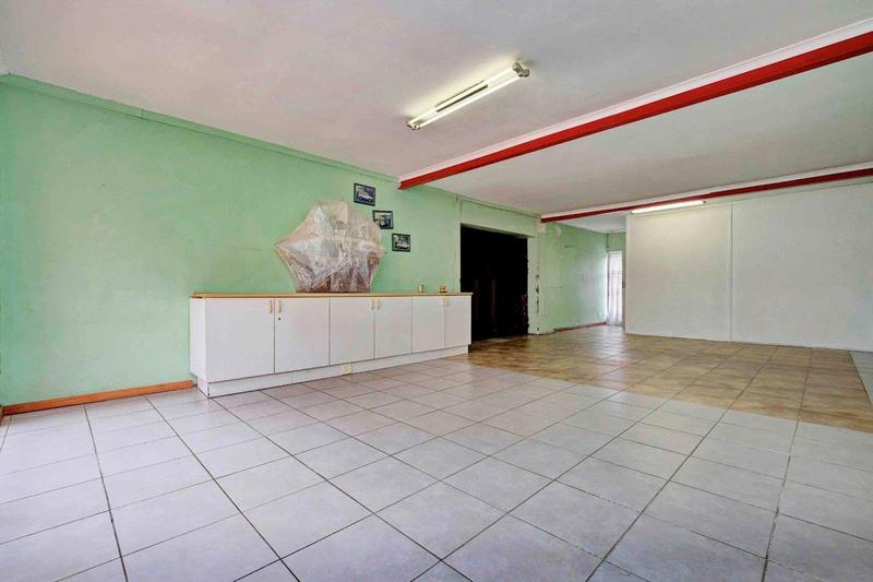 3 Bedroom Property for Sale in Bezuidenhout Valley Gauteng