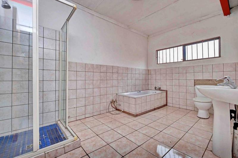 3 Bedroom Property for Sale in Bezuidenhout Valley Gauteng