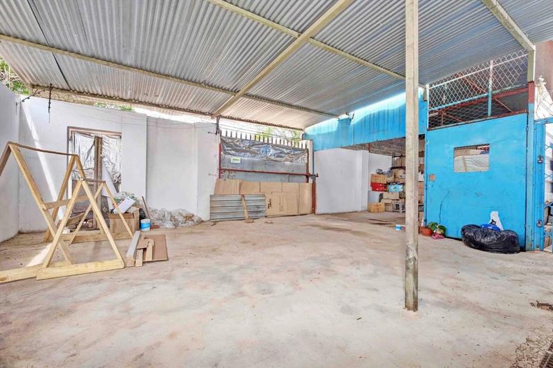 3 Bedroom Property for Sale in Bezuidenhout Valley Gauteng