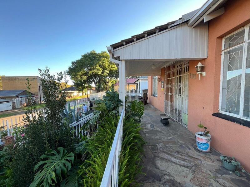 3 Bedroom Property for Sale in Bezuidenhout Valley Gauteng