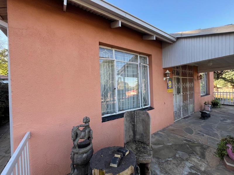 3 Bedroom Property for Sale in Bezuidenhout Valley Gauteng