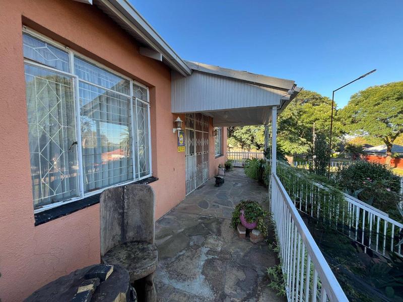 3 Bedroom Property for Sale in Bezuidenhout Valley Gauteng