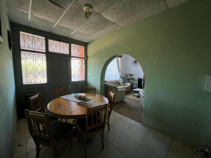 3 Bedroom Property for Sale in Bezuidenhout Valley Gauteng