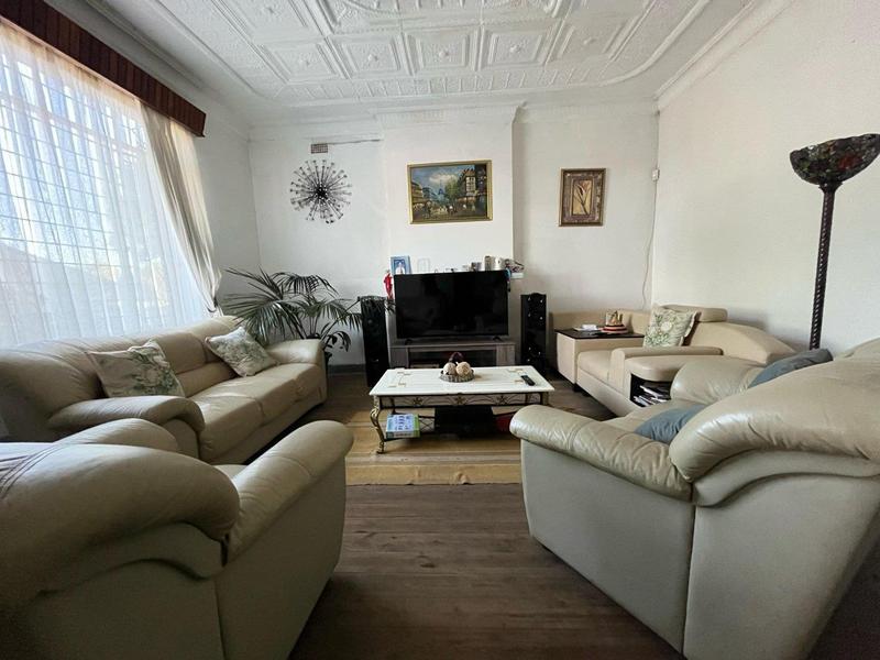 3 Bedroom Property for Sale in Bezuidenhout Valley Gauteng