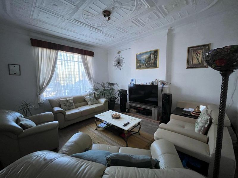 3 Bedroom Property for Sale in Bezuidenhout Valley Gauteng