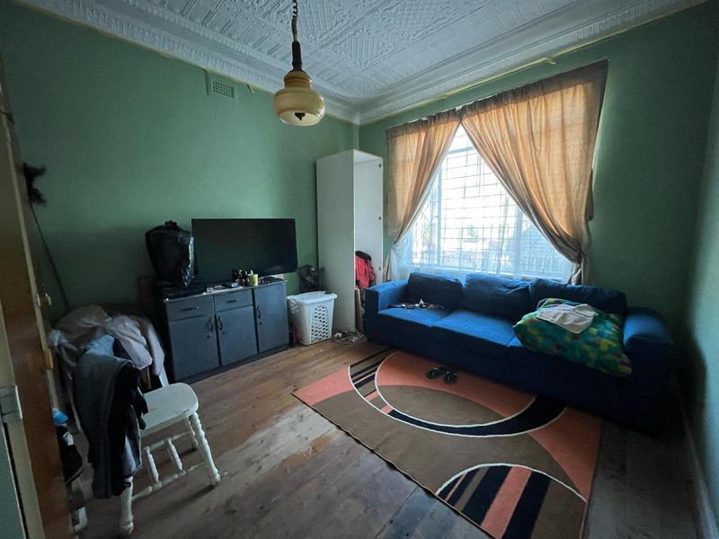 3 Bedroom Property for Sale in Bezuidenhout Valley Gauteng