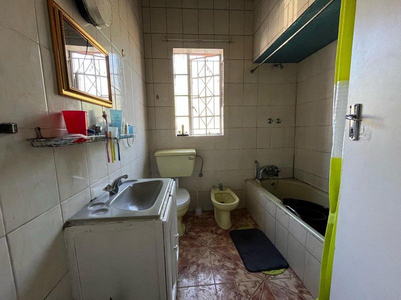 3 Bedroom Property for Sale in Bezuidenhout Valley Gauteng