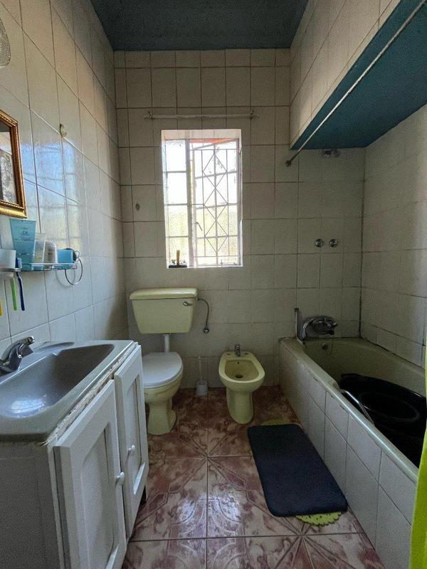 3 Bedroom Property for Sale in Bezuidenhout Valley Gauteng