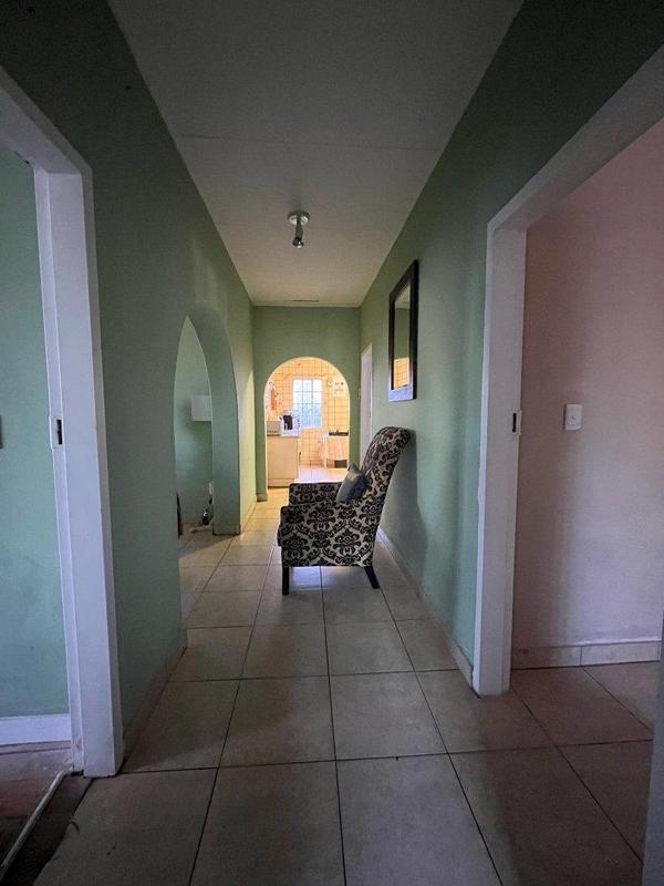 3 Bedroom Property for Sale in Bezuidenhout Valley Gauteng