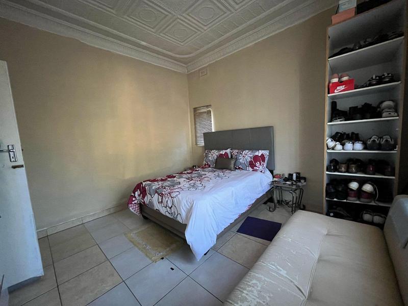 3 Bedroom Property for Sale in Bezuidenhout Valley Gauteng