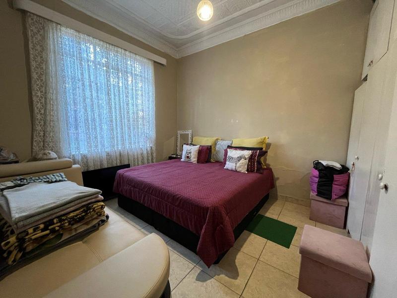 3 Bedroom Property for Sale in Bezuidenhout Valley Gauteng