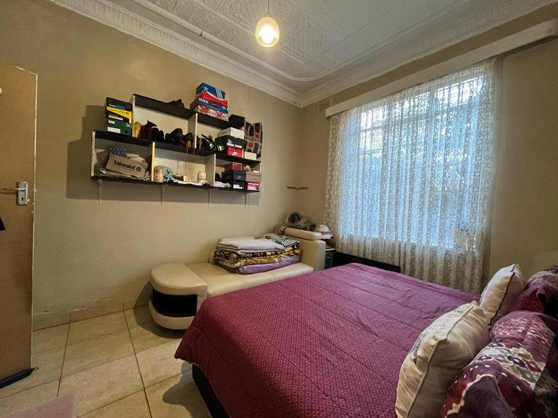 3 Bedroom Property for Sale in Bezuidenhout Valley Gauteng