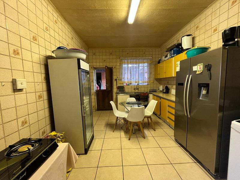 3 Bedroom Property for Sale in Bezuidenhout Valley Gauteng
