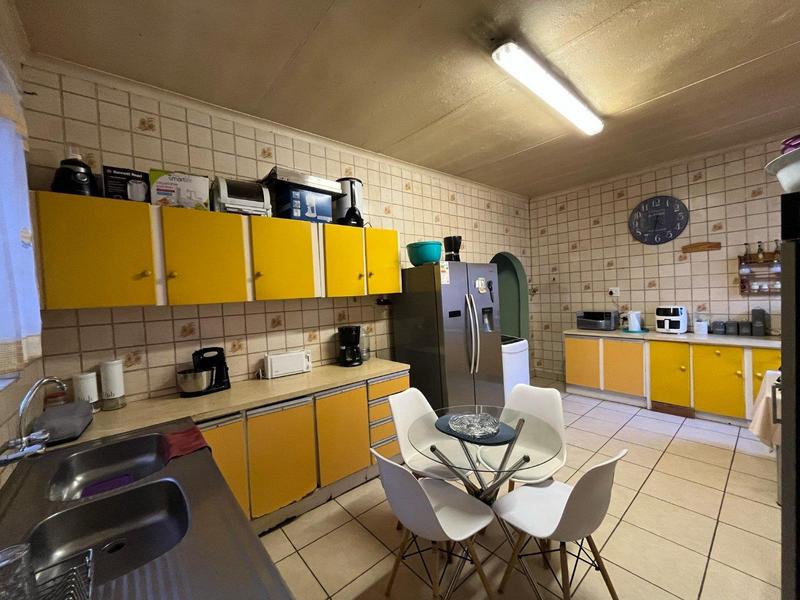 3 Bedroom Property for Sale in Bezuidenhout Valley Gauteng