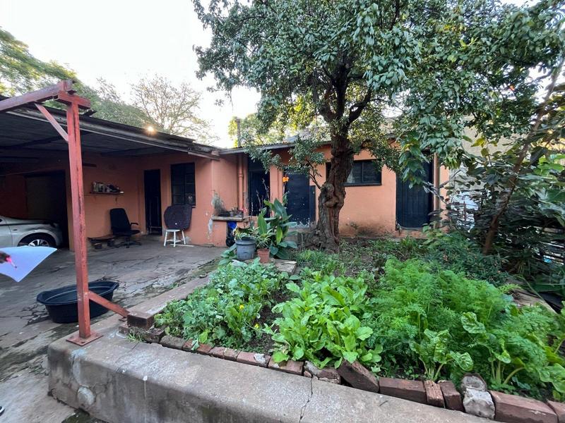 3 Bedroom Property for Sale in Bezuidenhout Valley Gauteng