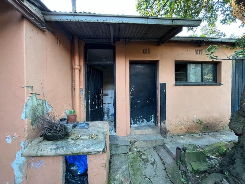 3 Bedroom Property for Sale in Bezuidenhout Valley Gauteng