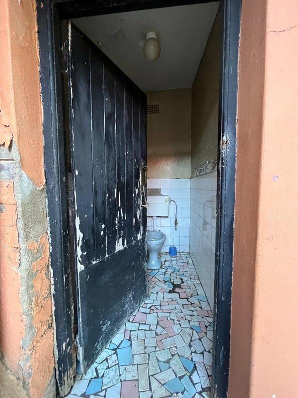 3 Bedroom Property for Sale in Bezuidenhout Valley Gauteng