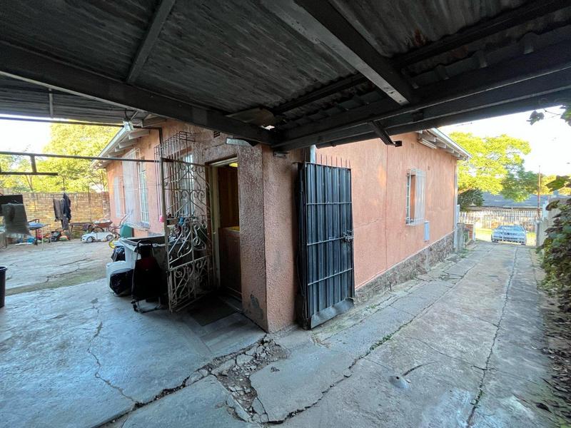 3 Bedroom Property for Sale in Bezuidenhout Valley Gauteng