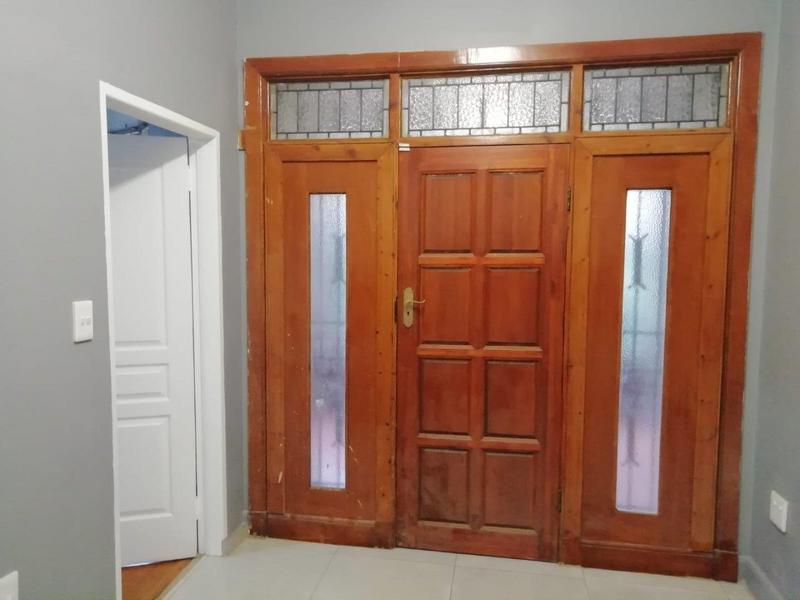 4 Bedroom Property for Sale in Bezuidenhout Valley Gauteng