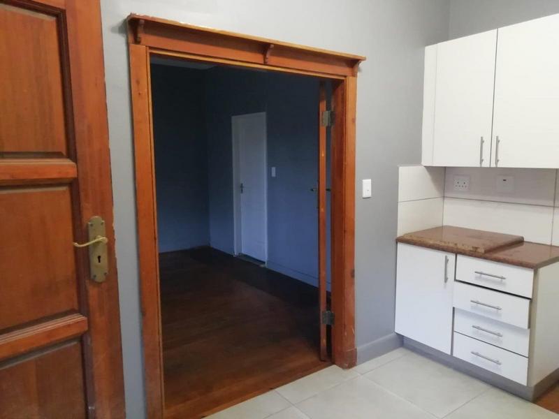 4 Bedroom Property for Sale in Bezuidenhout Valley Gauteng