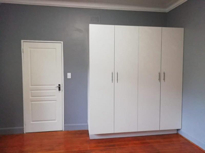 4 Bedroom Property for Sale in Bezuidenhout Valley Gauteng