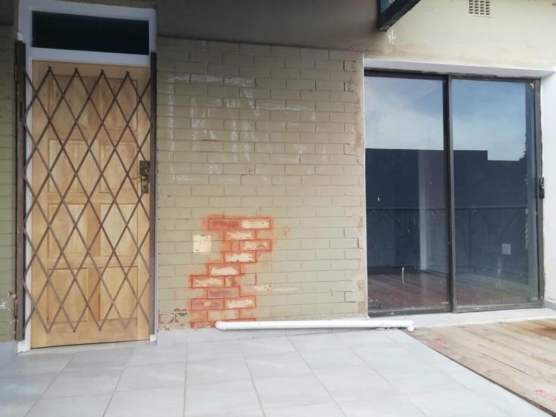 4 Bedroom Property for Sale in Bezuidenhout Valley Gauteng