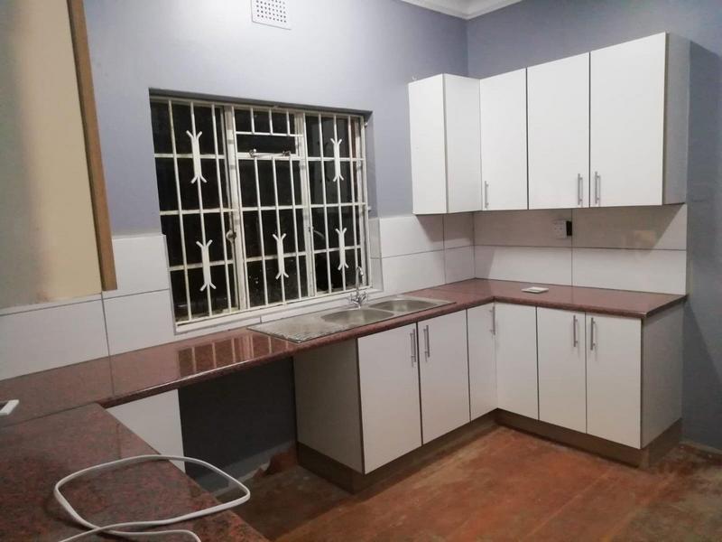 4 Bedroom Property for Sale in Bezuidenhout Valley Gauteng
