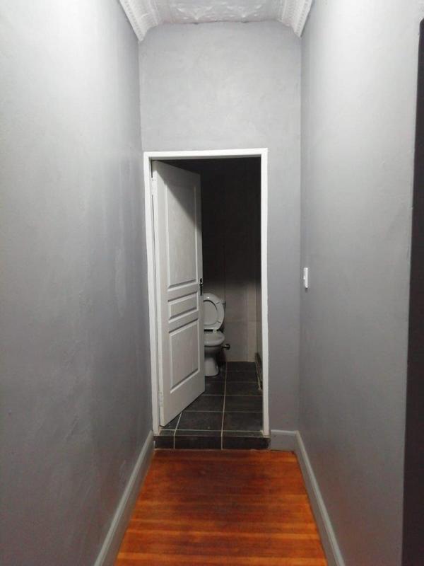 4 Bedroom Property for Sale in Bezuidenhout Valley Gauteng