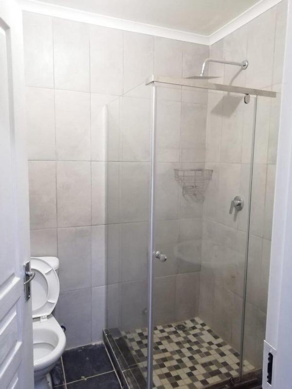 4 Bedroom Property for Sale in Bezuidenhout Valley Gauteng
