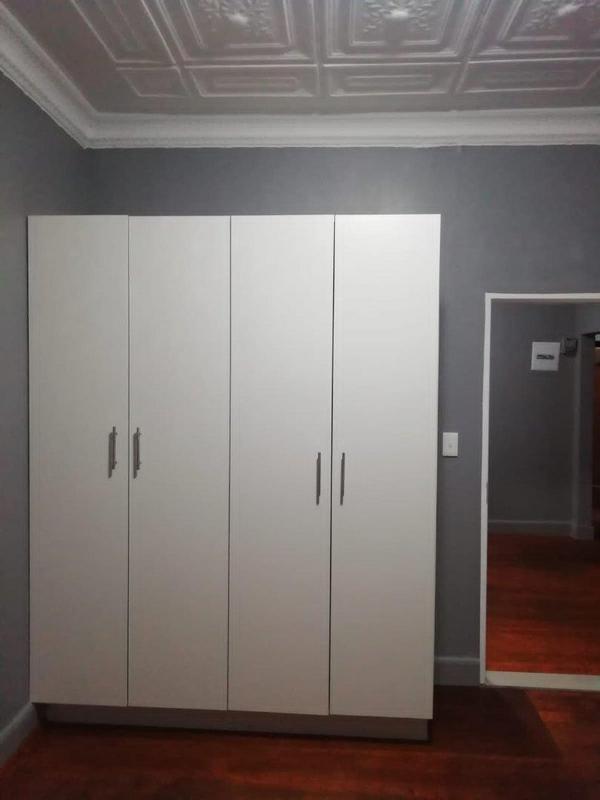 4 Bedroom Property for Sale in Bezuidenhout Valley Gauteng