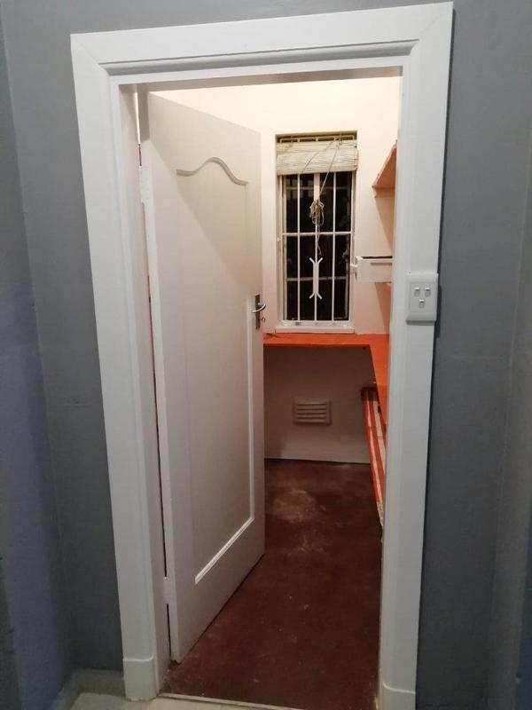 4 Bedroom Property for Sale in Bezuidenhout Valley Gauteng